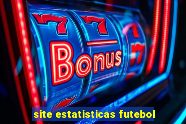 site estatisticas futebol